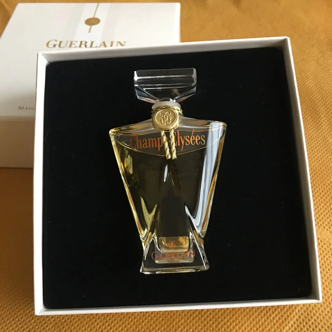 2026年最新】ゲラン シャンゼリゼ 10の人気アイテム - メルカリ