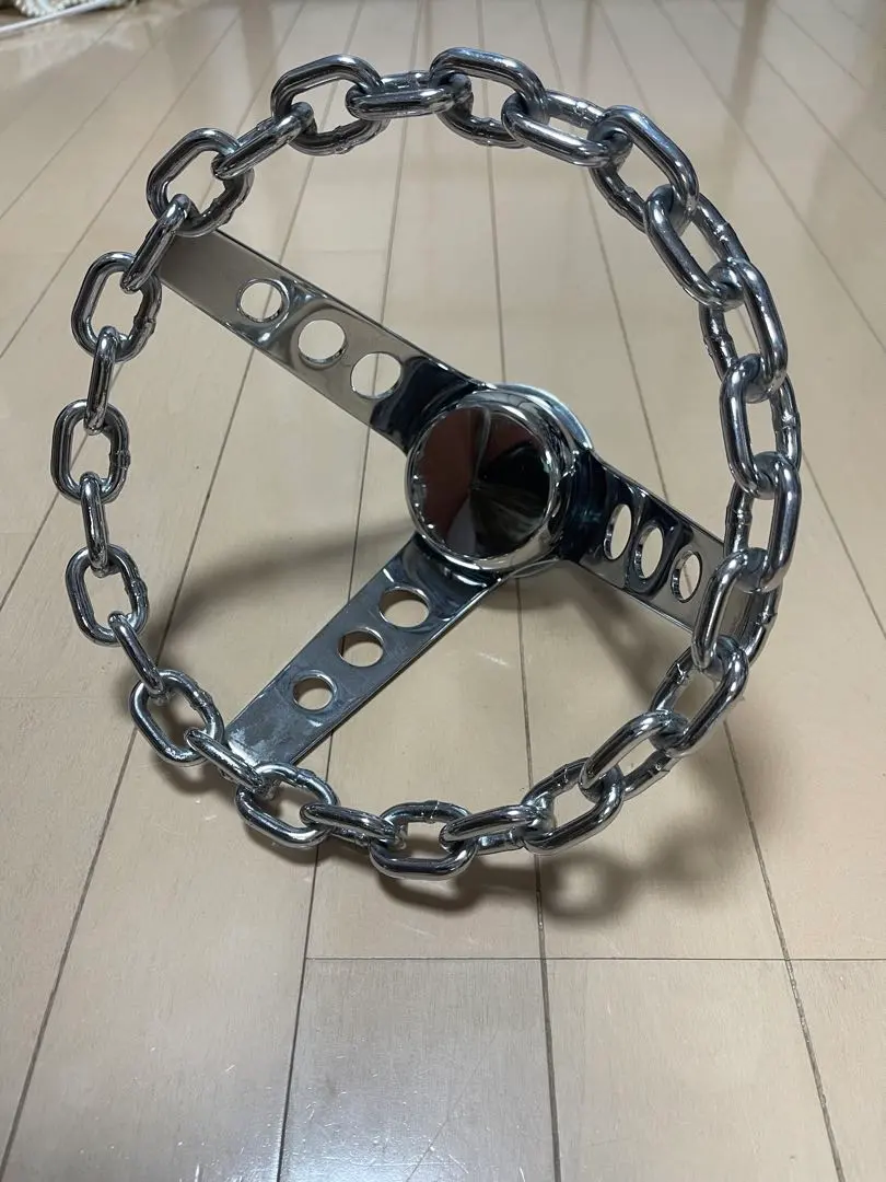 2026年最新】チェーンステアリングの人気アイテム - メルカリ