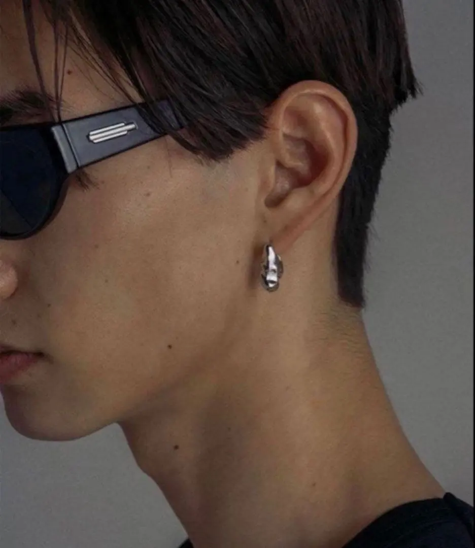 2026年最新】ジェントルイス ピアスの人気アイテム - メルカリ