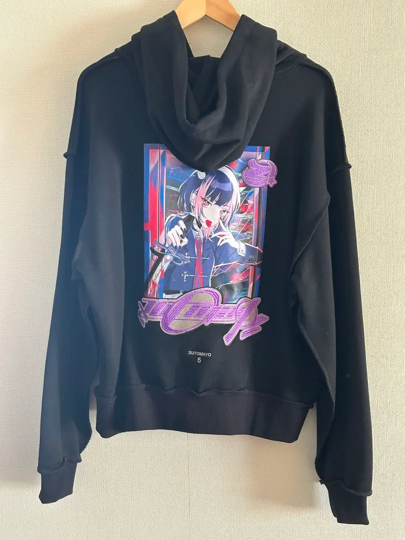 2026年最新】残機 パーカーの人気アイテム - メルカリ