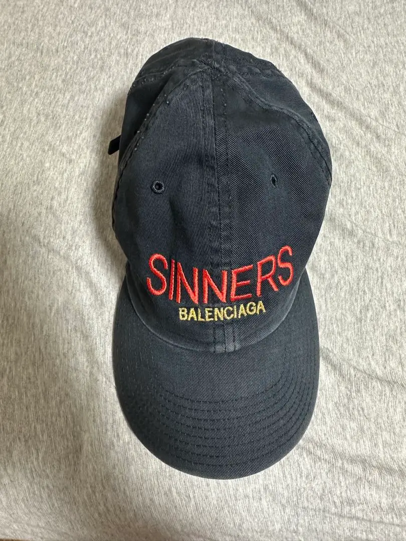2026年最新】balenciaga sinnersの人気アイテム - メルカリ