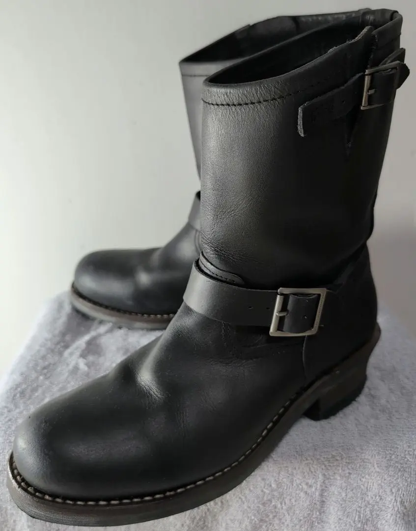 2026年最新】ALPHA INDUSTRIES エンジニアブーツの人気アイテム - メルカリ