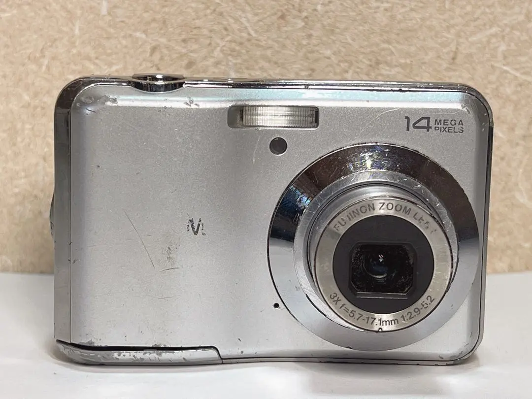 2026年最新】fujifilm finepix av1の人気アイテム - メルカリ