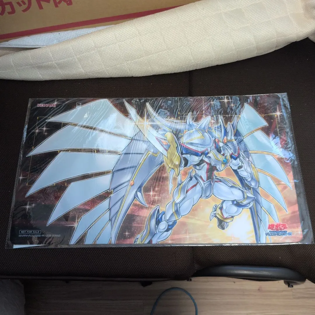 2026年最新】遊戯王 プレイマット ネオスの人気アイテム - メルカリ