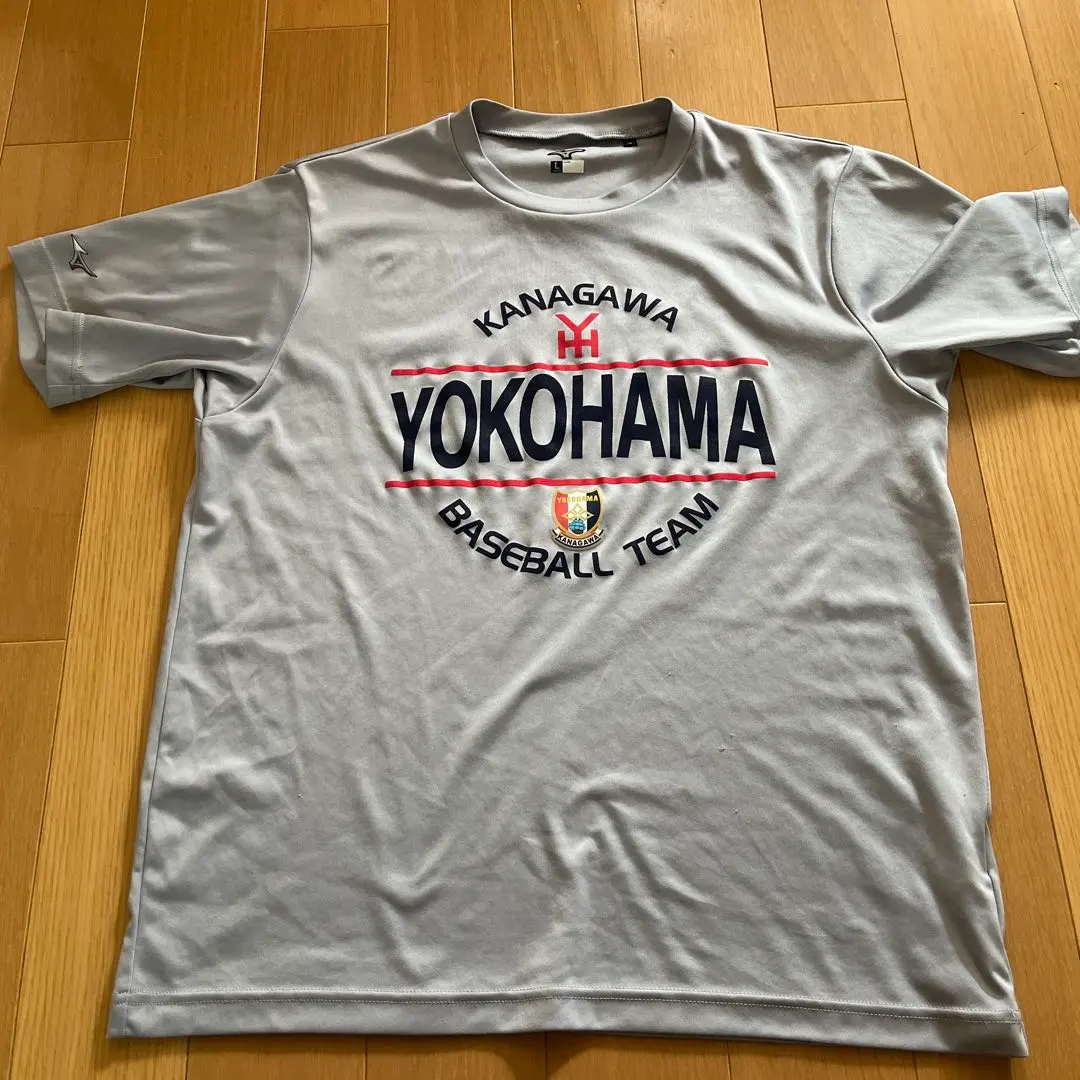 2026年最新】横浜高校 tシャツの人気アイテム - メルカリ