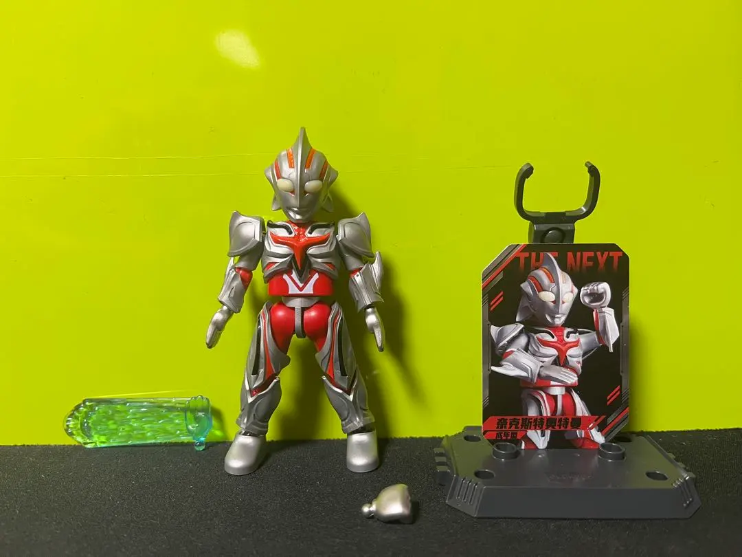 2026年最新】ウルトラマン・ザ・ネクスト ジュネッスの人気アイテム