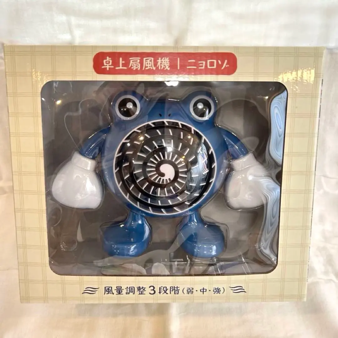 2026年最新】卓上扇風機 ぽけもんせんと~の人気アイテム - メルカリ