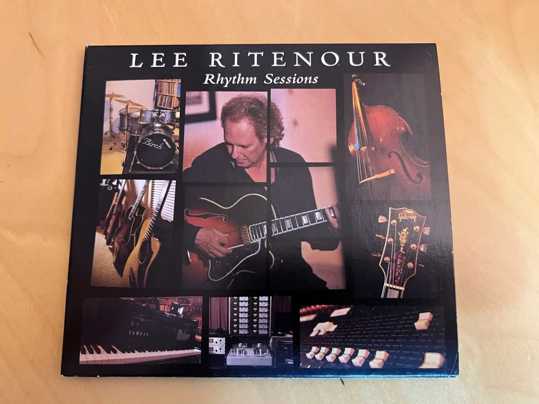 2026年最新】リーリトナー レコードの人気アイテム - メルカリ