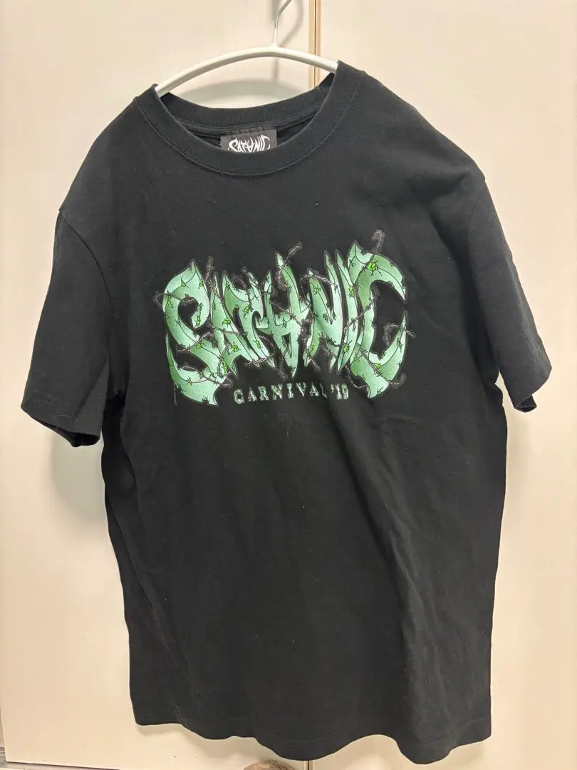2026年最新】サタニックカーニバル tシャツの人気アイテム - メルカリ