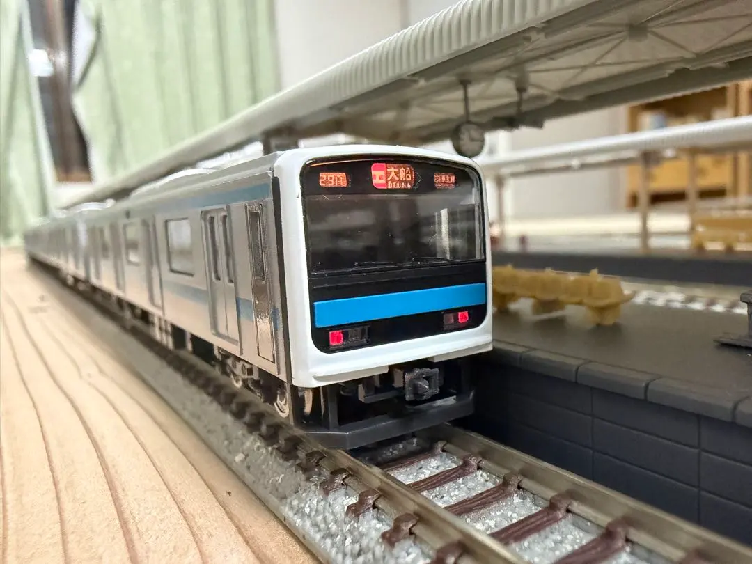 2026年最新】tomix 209系 京浜東北線の人気アイテム - メルカリ