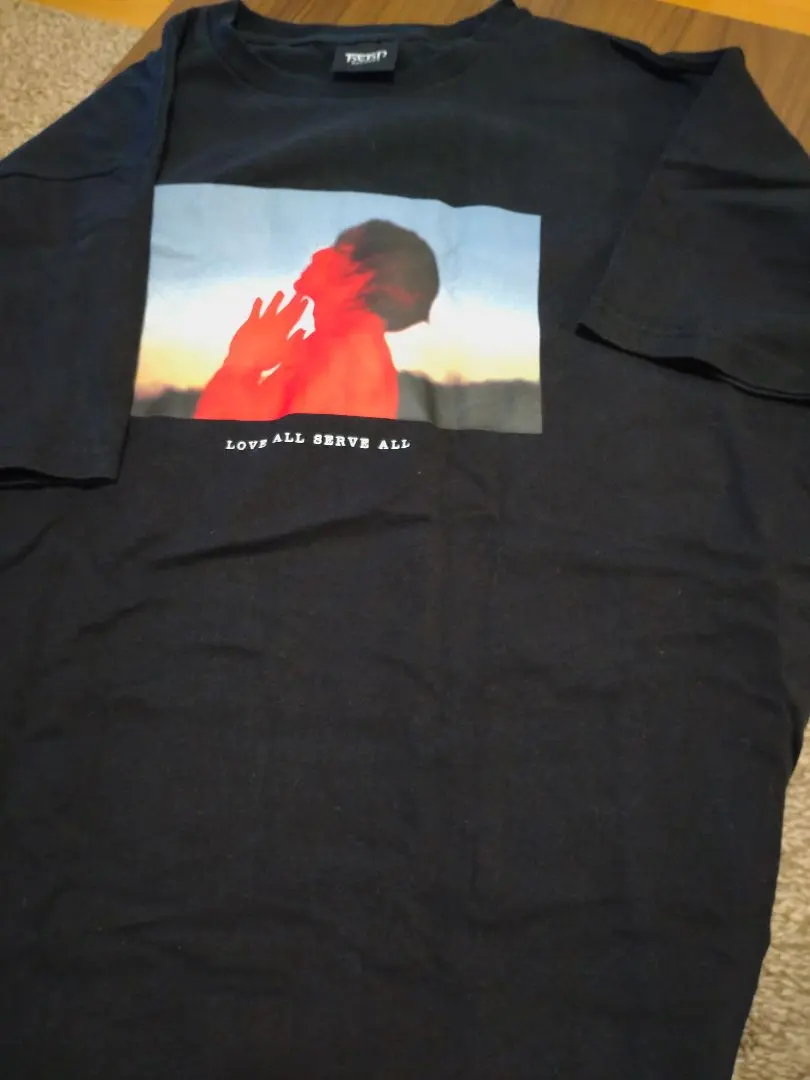 2026年最新】藤井風完売tシャツの人気アイテム - メルカリ