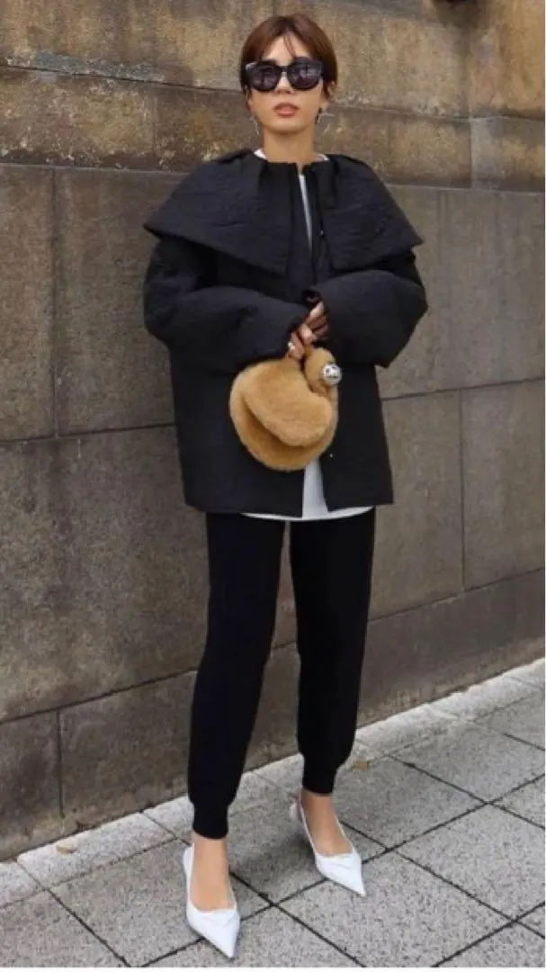 2026年最新】machatt トップサーモキルティングジャケットの人気