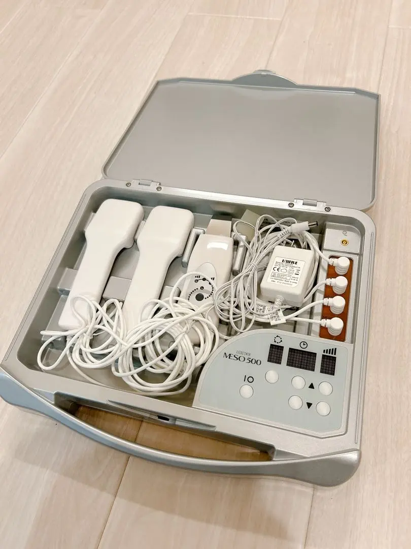 2026年最新】meso500の人気アイテム - メルカリ