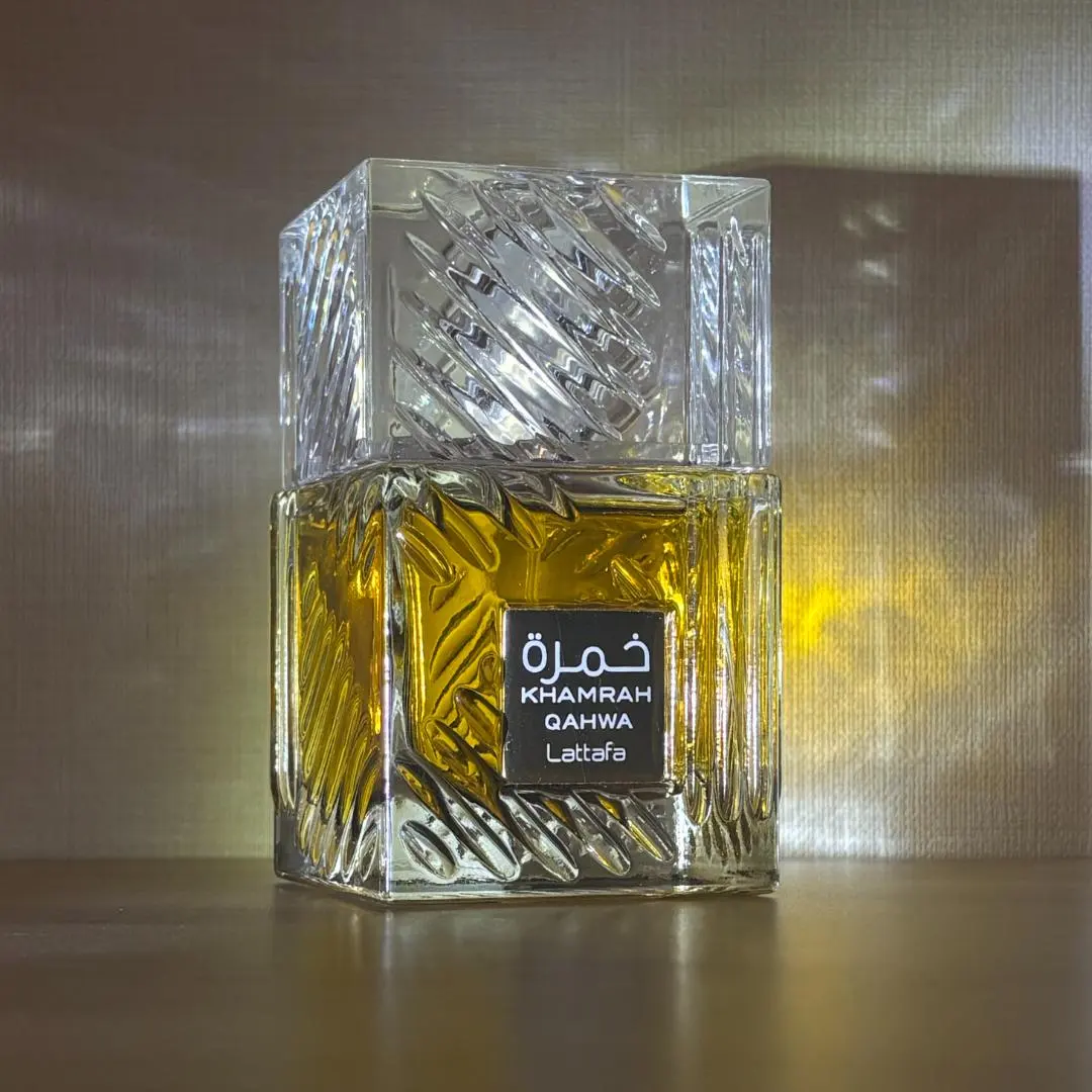 2026年最新】lattafa khamrahの人気アイテム - メルカリ