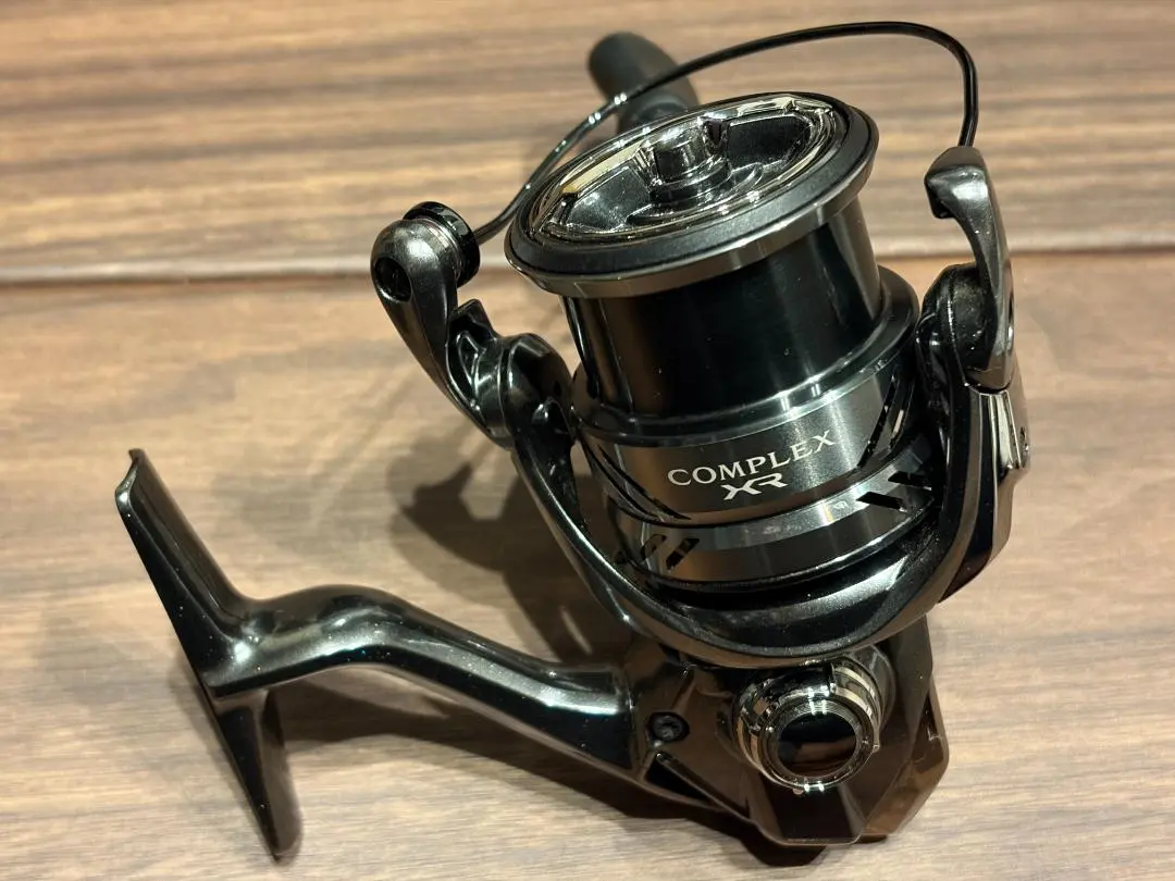 2026年最新】コンプレックスxr 2500 f6 hgの人気アイテム - メルカリ