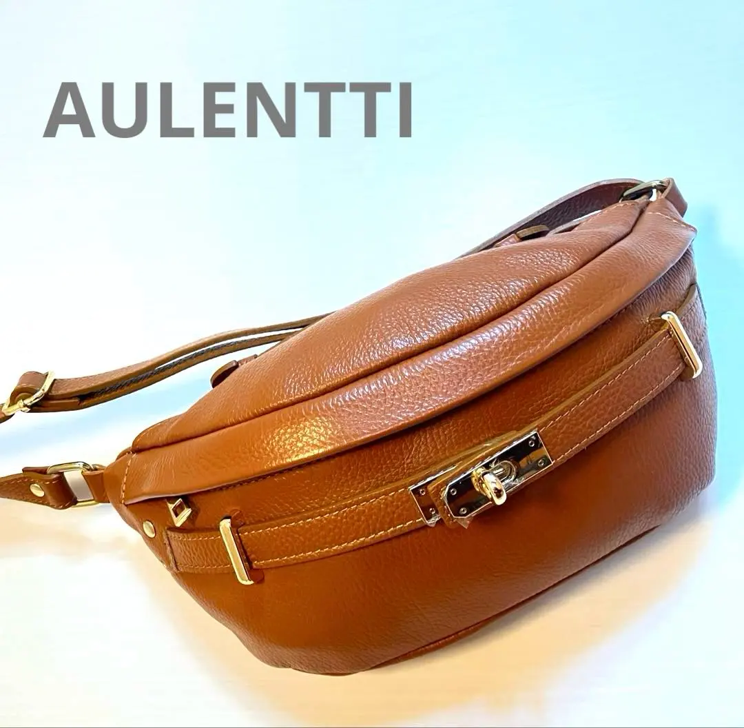 2026年最新】オウレンティ ボディバッグの人気アイテム - メルカリ