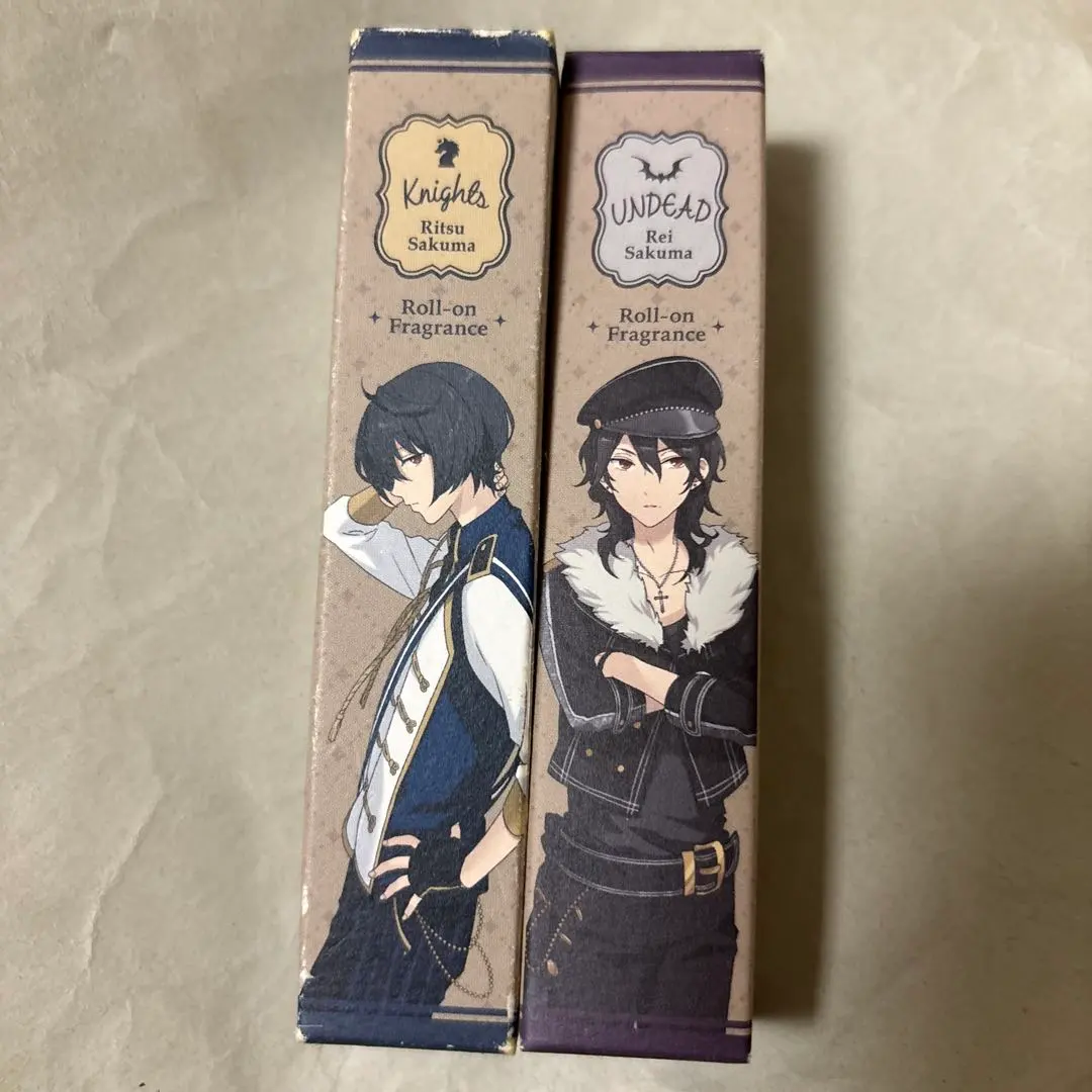 2026年最新】朔間零 フレグランスの人気アイテム - メルカリ