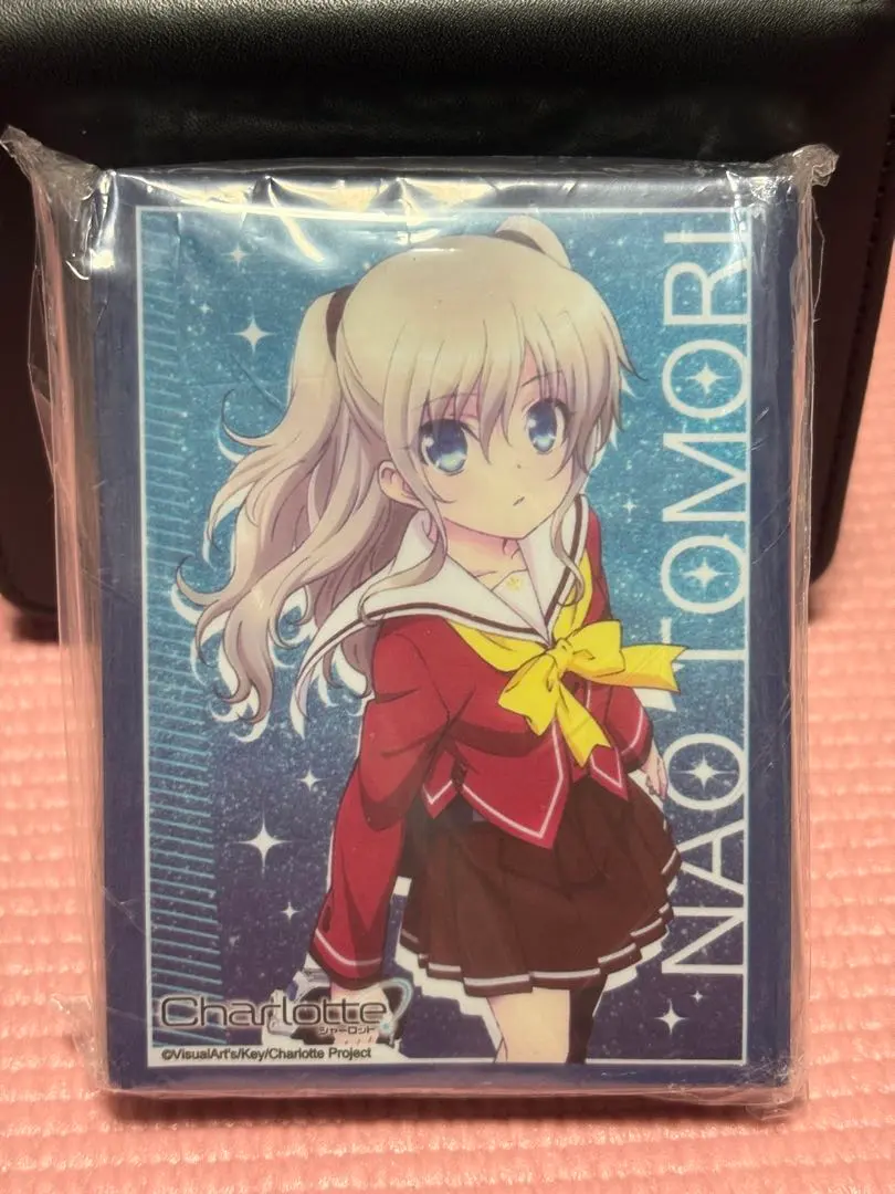 2026年最新】友利奈緒 スリーブの人気アイテム - メルカリ