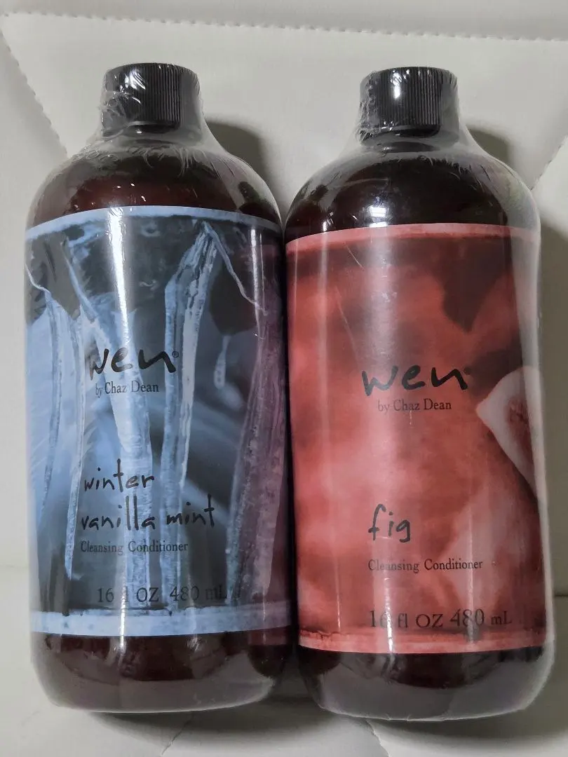 2026年最新】WEN ウェン クレンジングコンディショナー ラベンダー