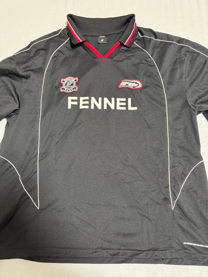 2026年最新】fennel ユニフォームの人気アイテム - メルカリ