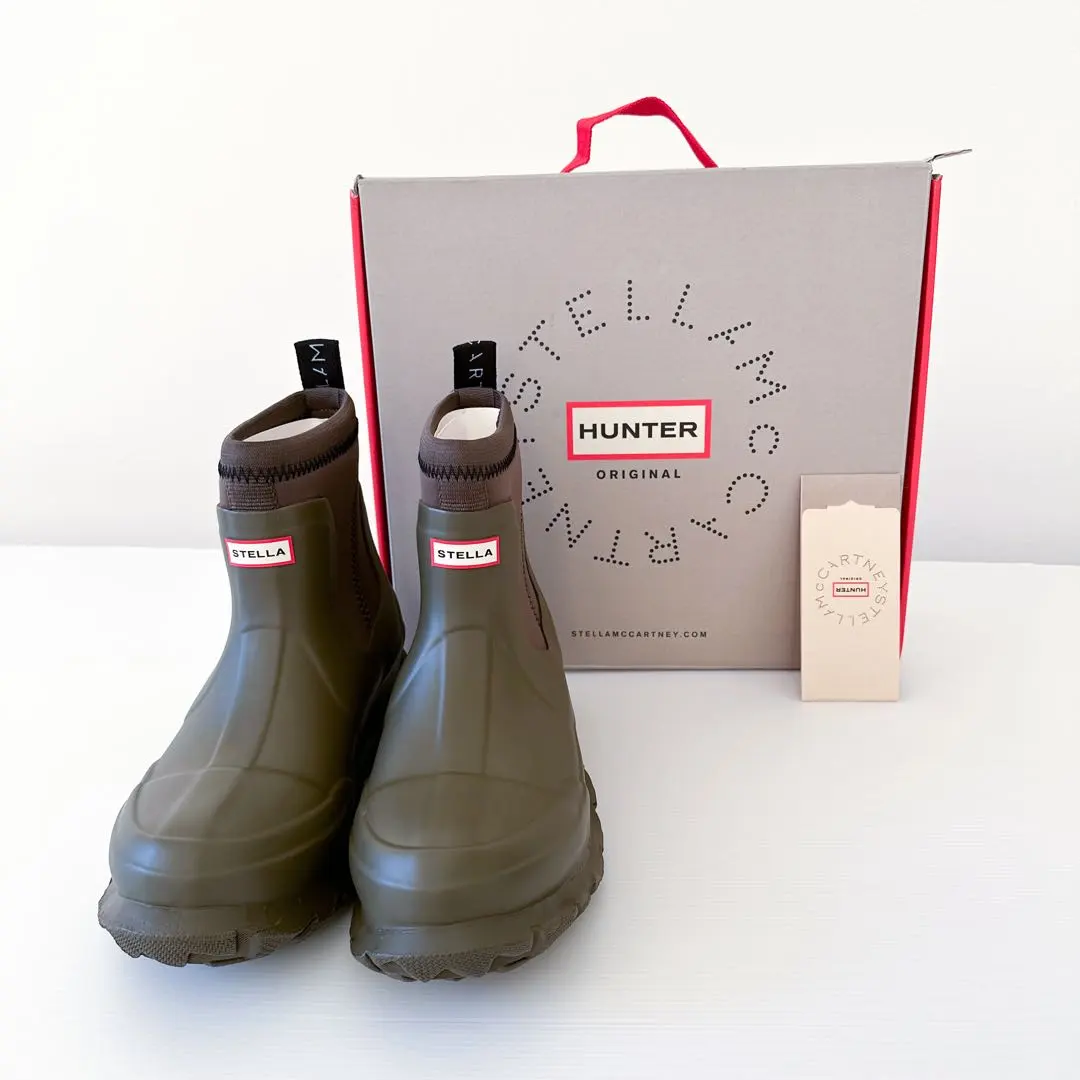 2026年最新】ステラハンターブーツの人気アイテム - メルカリ