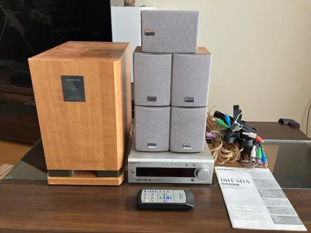 2026年最新】onkyo ed-m1aの人気アイテム - メルカリ