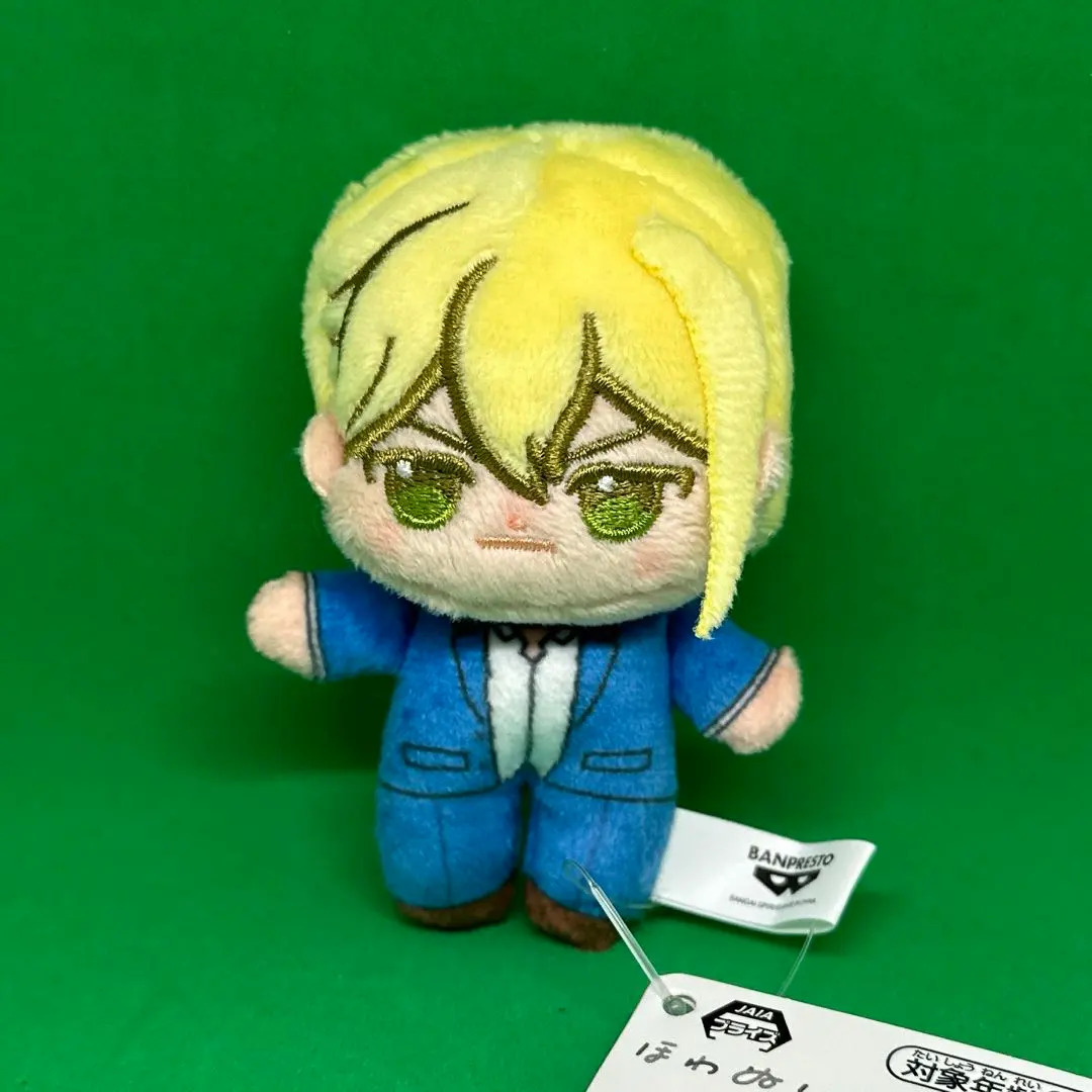 2026年最新】忘却バッテリー ちびぐるみ vol.1 藤堂 葵の人気アイテム