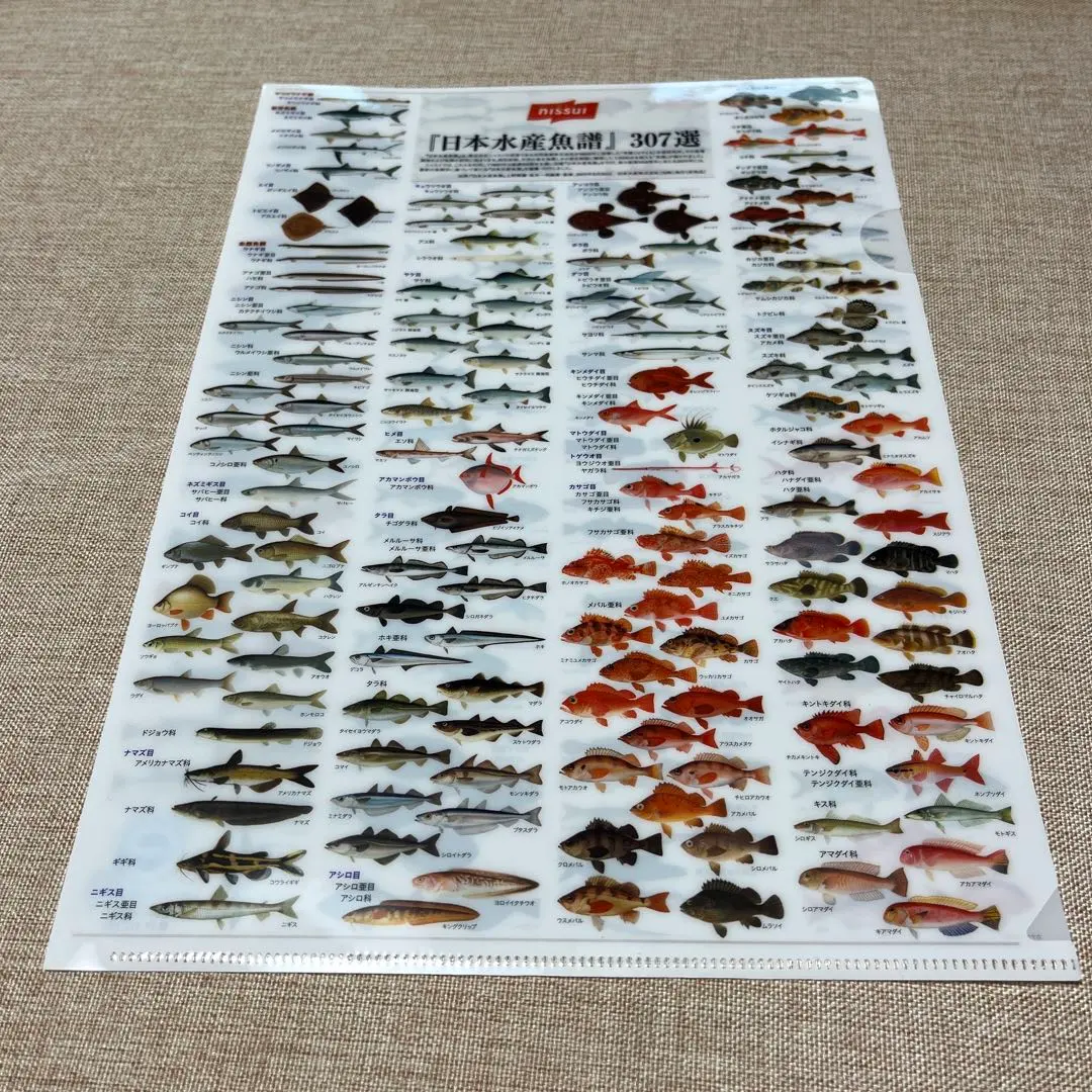 2026年最新】日本水産魚譜の人気アイテム - メルカリ