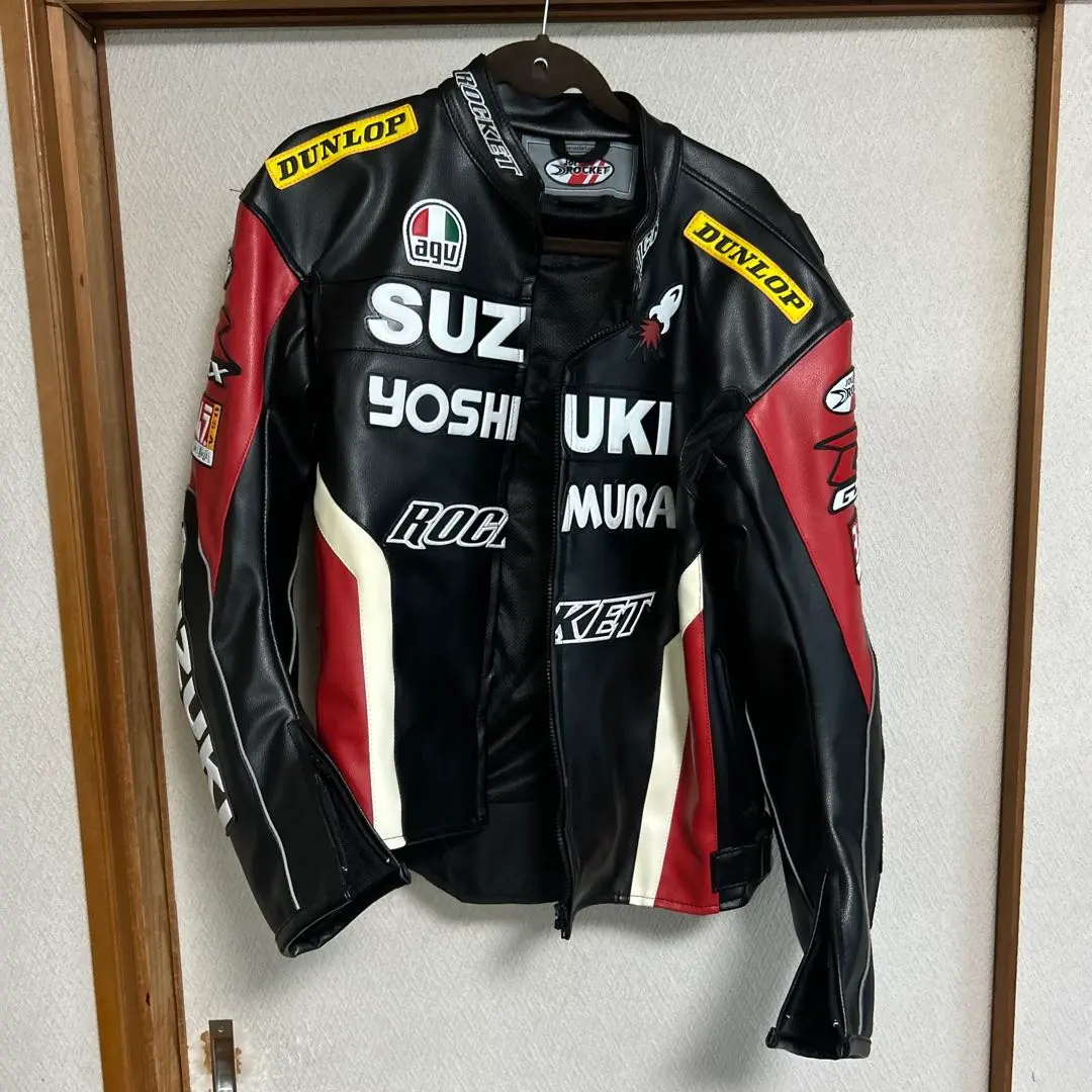 2026年最新】joe rocket ジャケットの人気アイテム - メルカリ