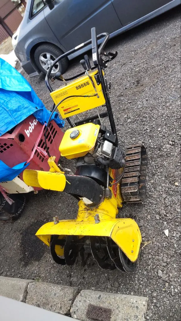 2026年最新】スズキ 除雪機の人気アイテム - メルカリ