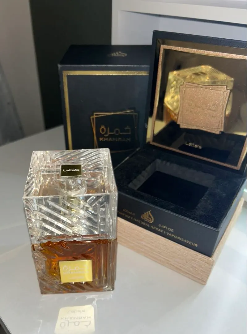 2026年最新】lattafa khamrahの人気アイテム - メルカリ