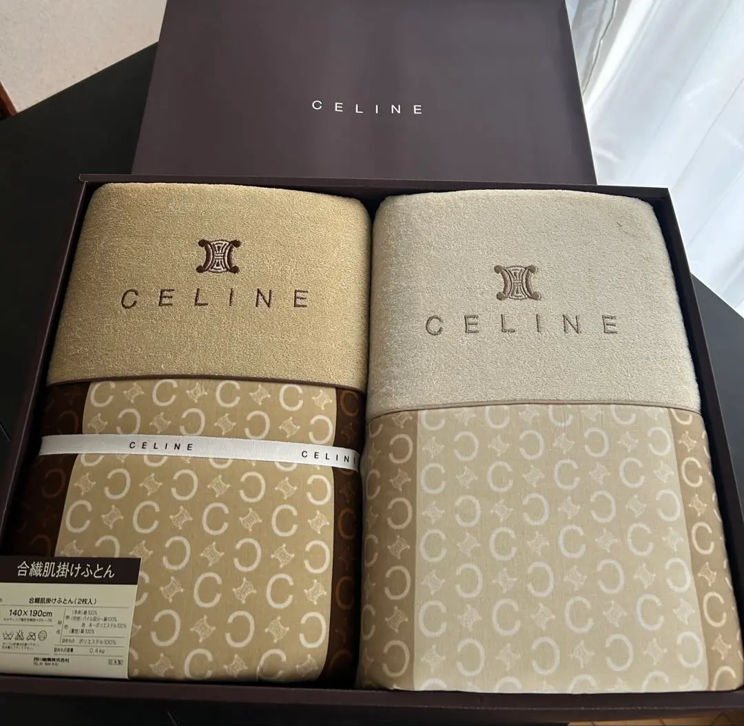 2026年最新】セリーヌこたつ布団の人気アイテム - メルカリ