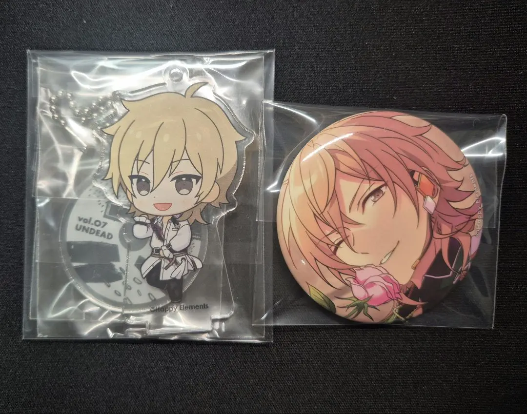 2026年最新】薫 シャッフル 缶バッジの人気アイテム - メルカリ