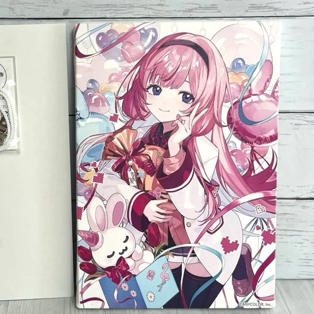 2026年最新】周央サンゴ 誕生日の人気アイテム - メルカリ