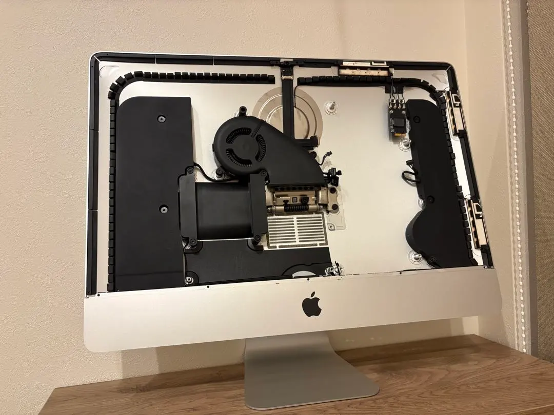 2026年最新】imac 2017 ジャンクの人気アイテム - メルカリ