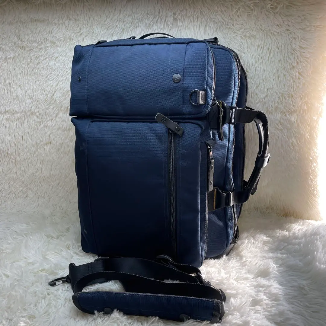 2026年最新】3way アルファインダストリーズ リュックの人気アイテム