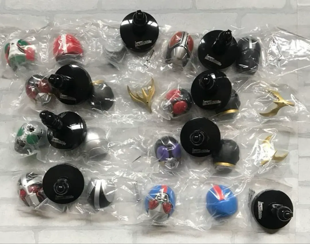 2026年最新】マスクコレクション BLACK RXの人気アイテム - メルカリ