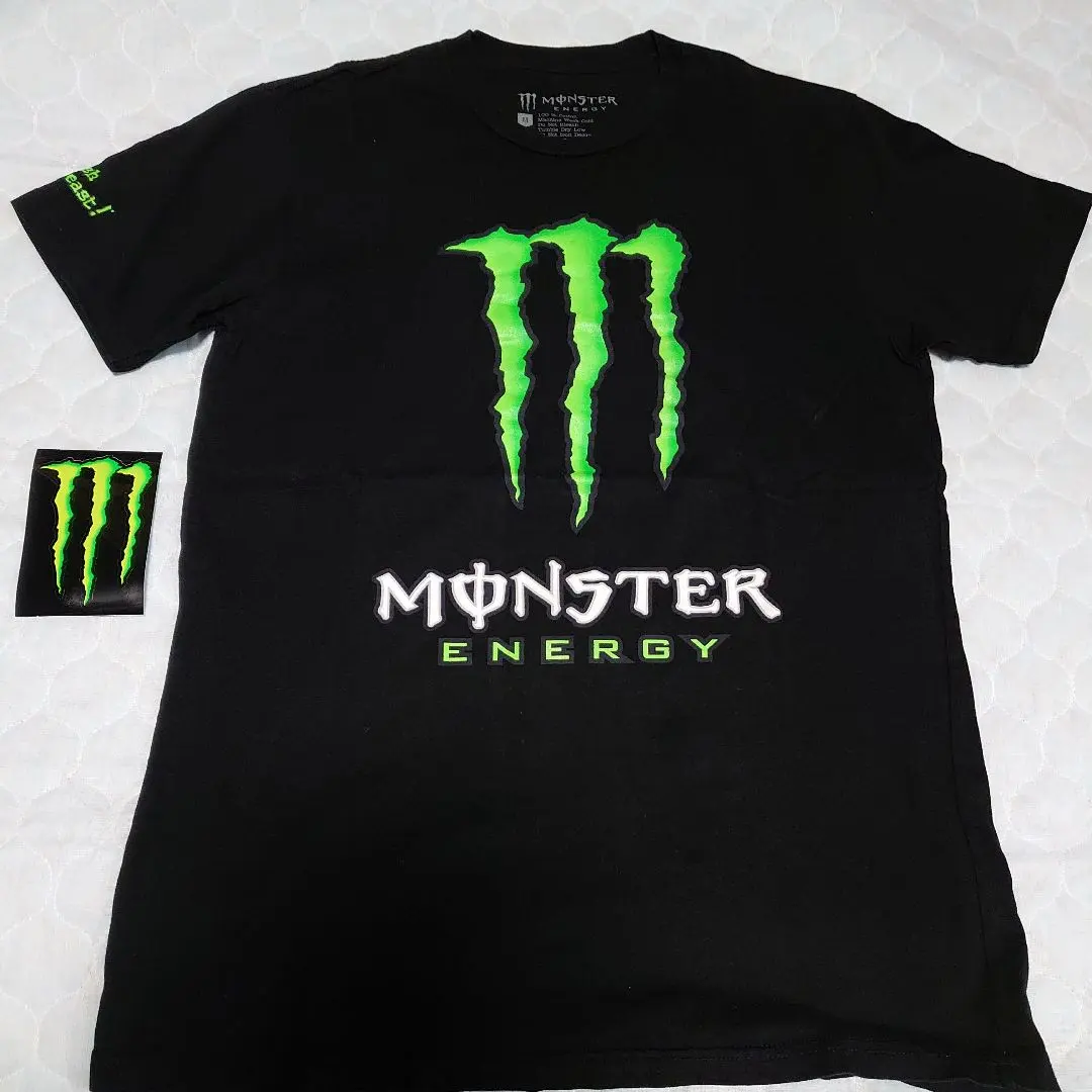 2026年最新】b'z monster tシャツの人気アイテム - メルカリ