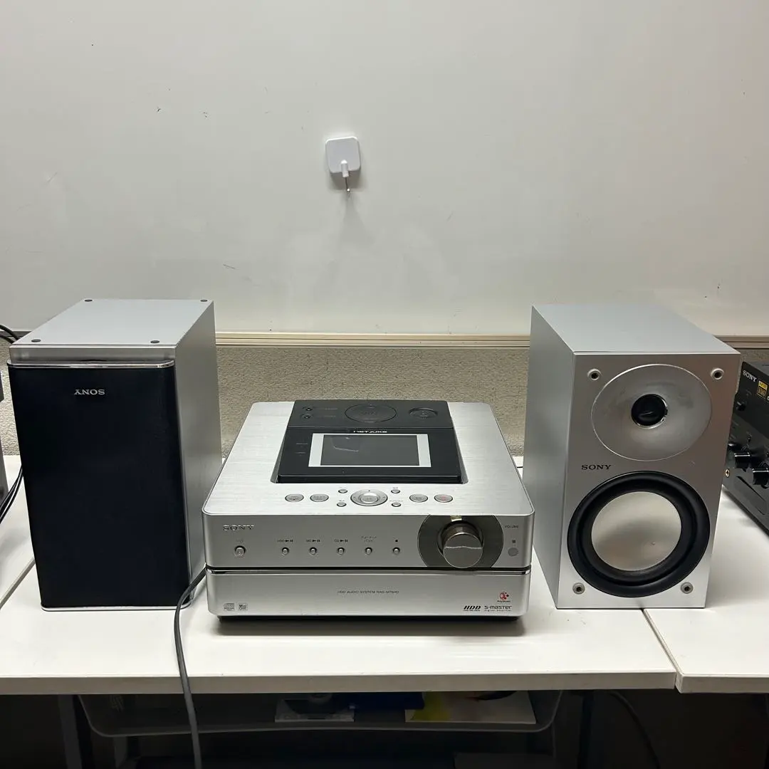 2026年最新】sony nas-m75hdの人気アイテム - メルカリ