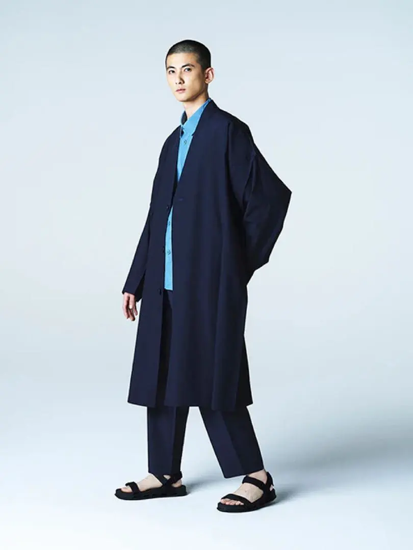 2026年最新】ISSEY MIYAKE ダッフルコートの人気アイテム - メルカリ