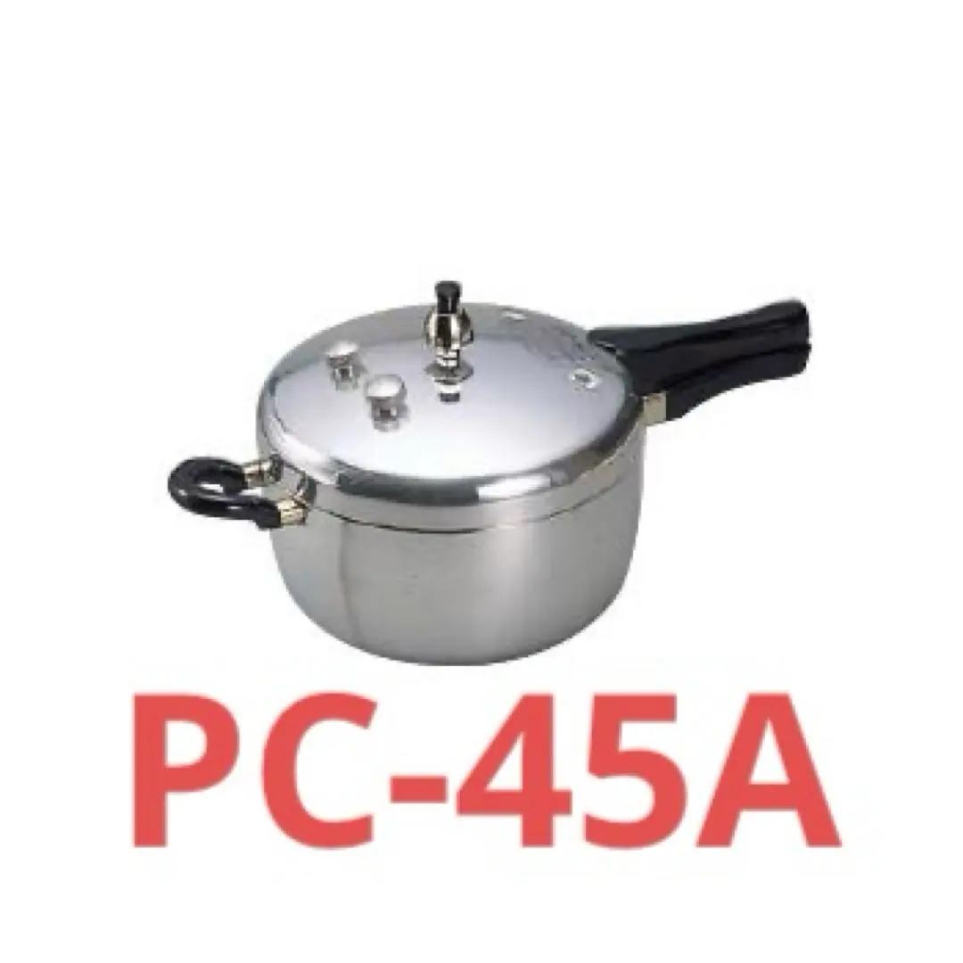 2026年最新】ヘイワ圧力鍋 PC-45Aの人気アイテム - メルカリ