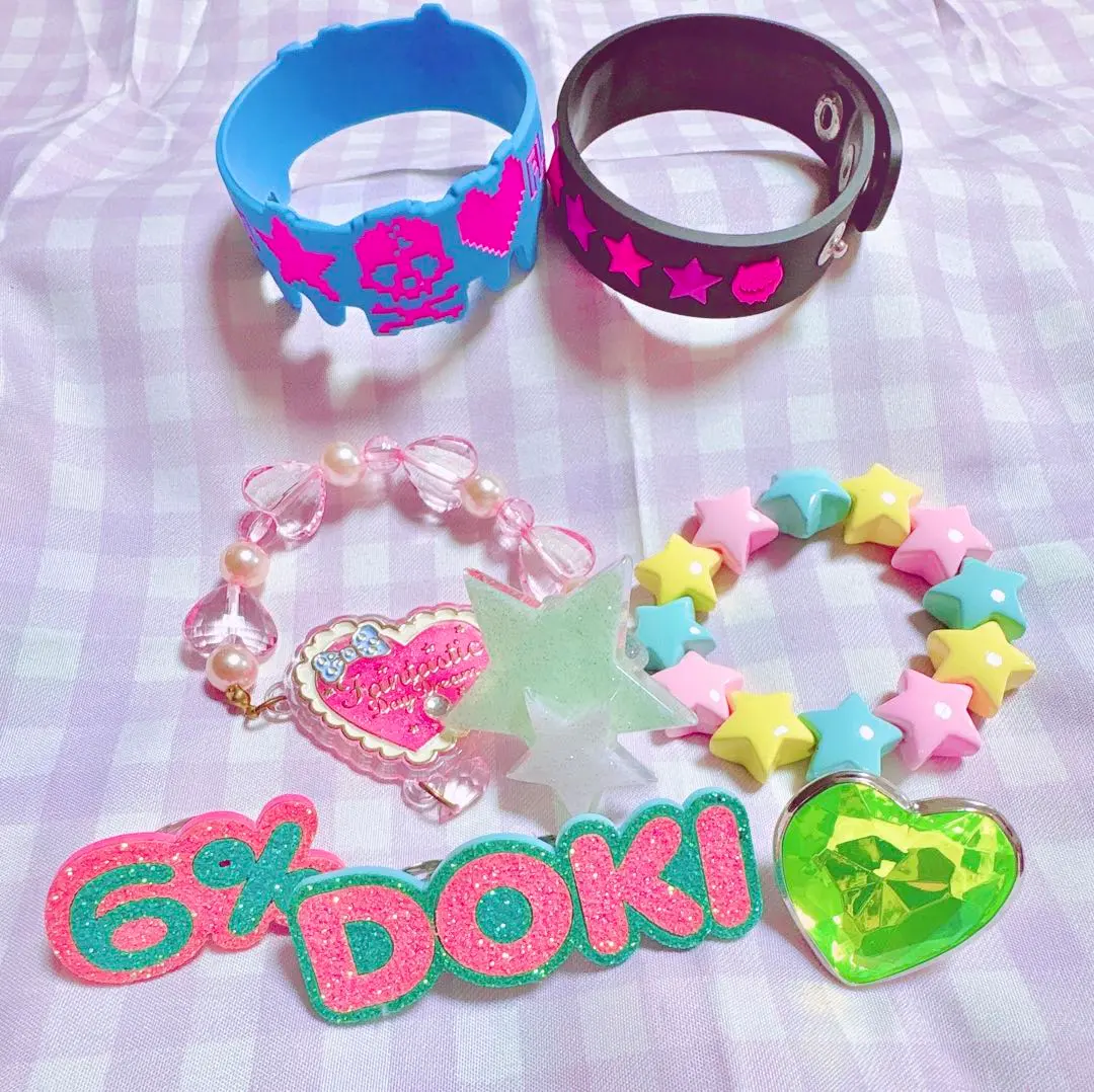 2026年最新】6パーセントドキドキの人気アイテム - メルカリ