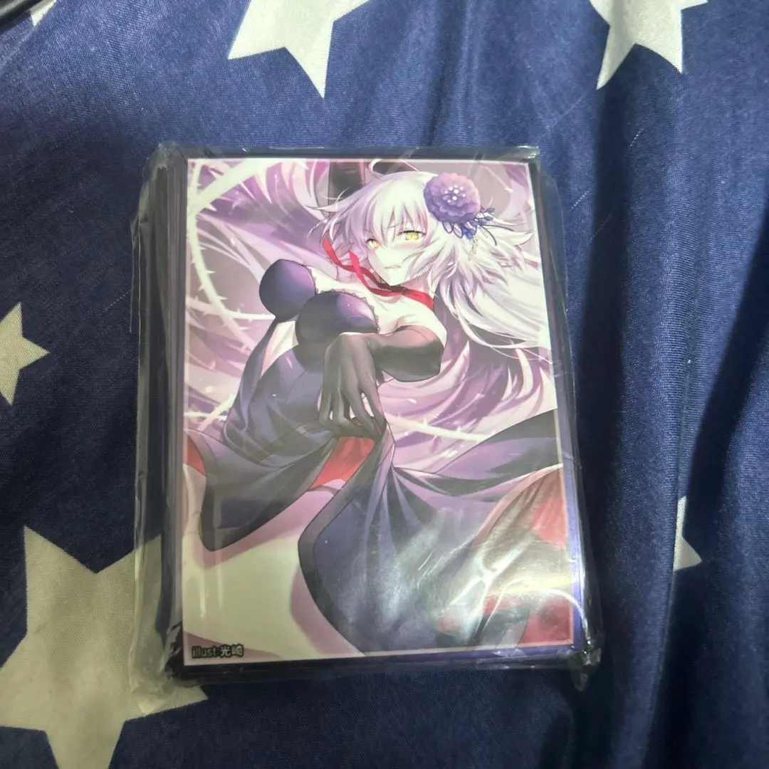 2026年最新】ジャンヌ オルタ スリーブ 光崎の人気アイテム - メルカリ