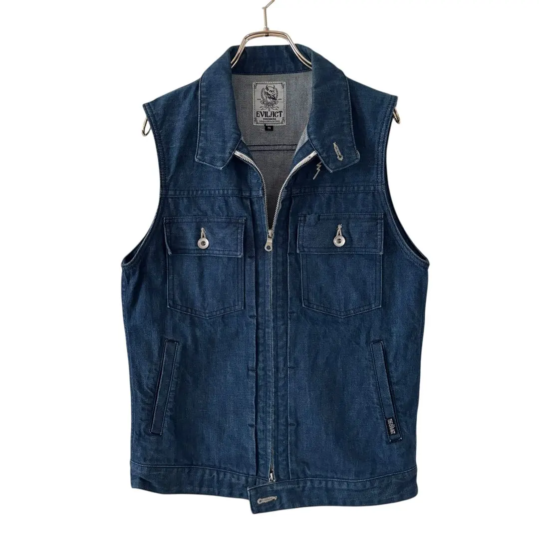 2026年最新】イーブルアクト evilact ベストの人気アイテム - メルカリ