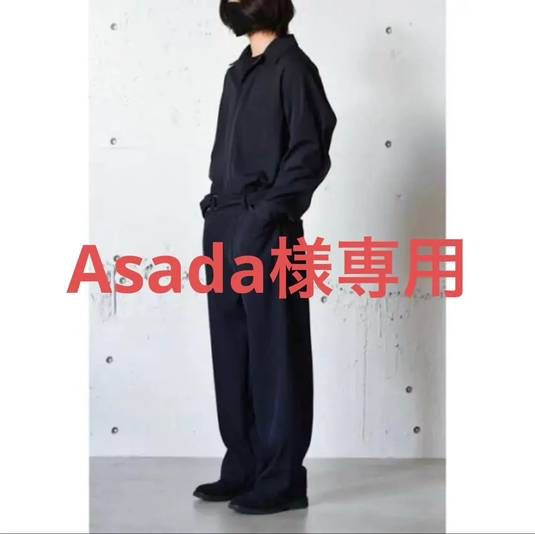 2026年最新】comoli ウールギャバオールインワンの人気アイテム - メルカリ