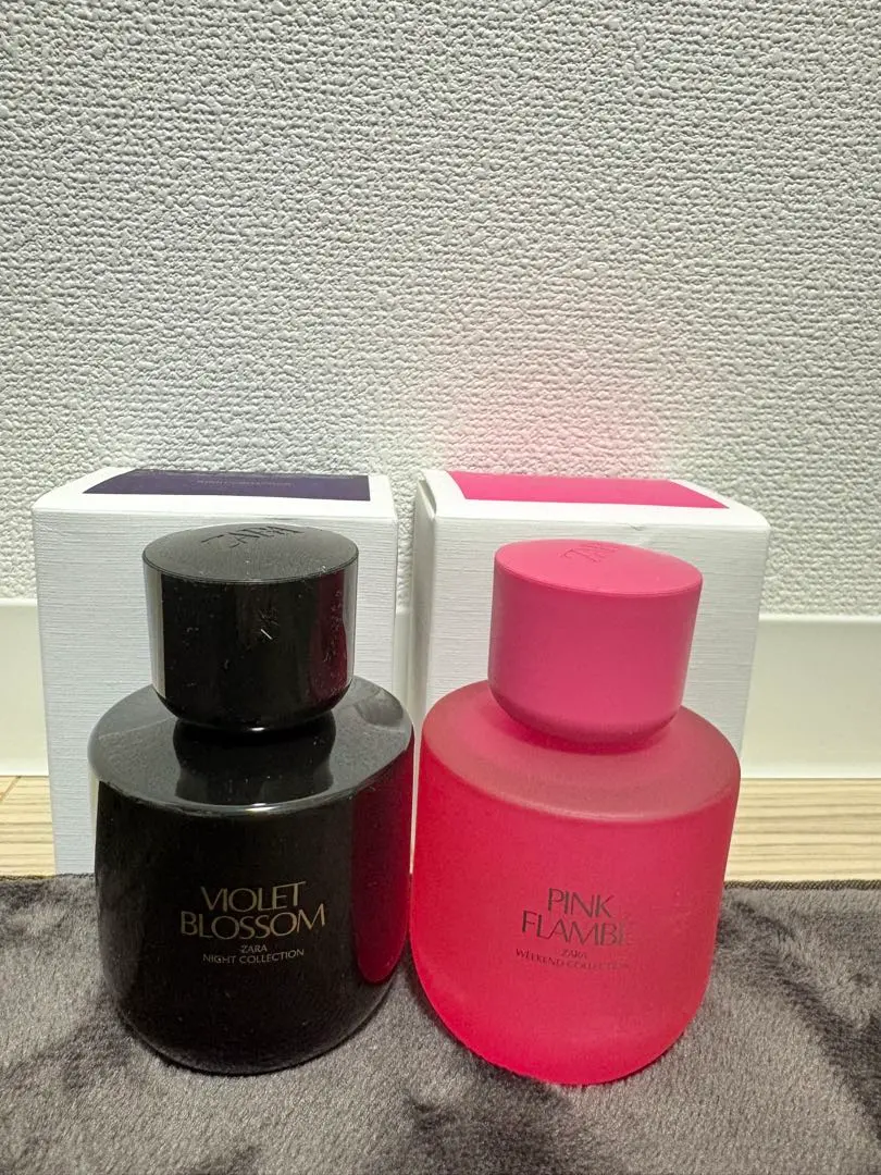 2026年最新】zara ピンクフランベの人気アイテム - メルカリ