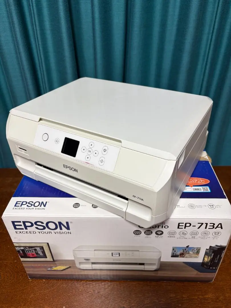 2026年最新】ep-713 ジャンクの人気アイテム - メルカリ