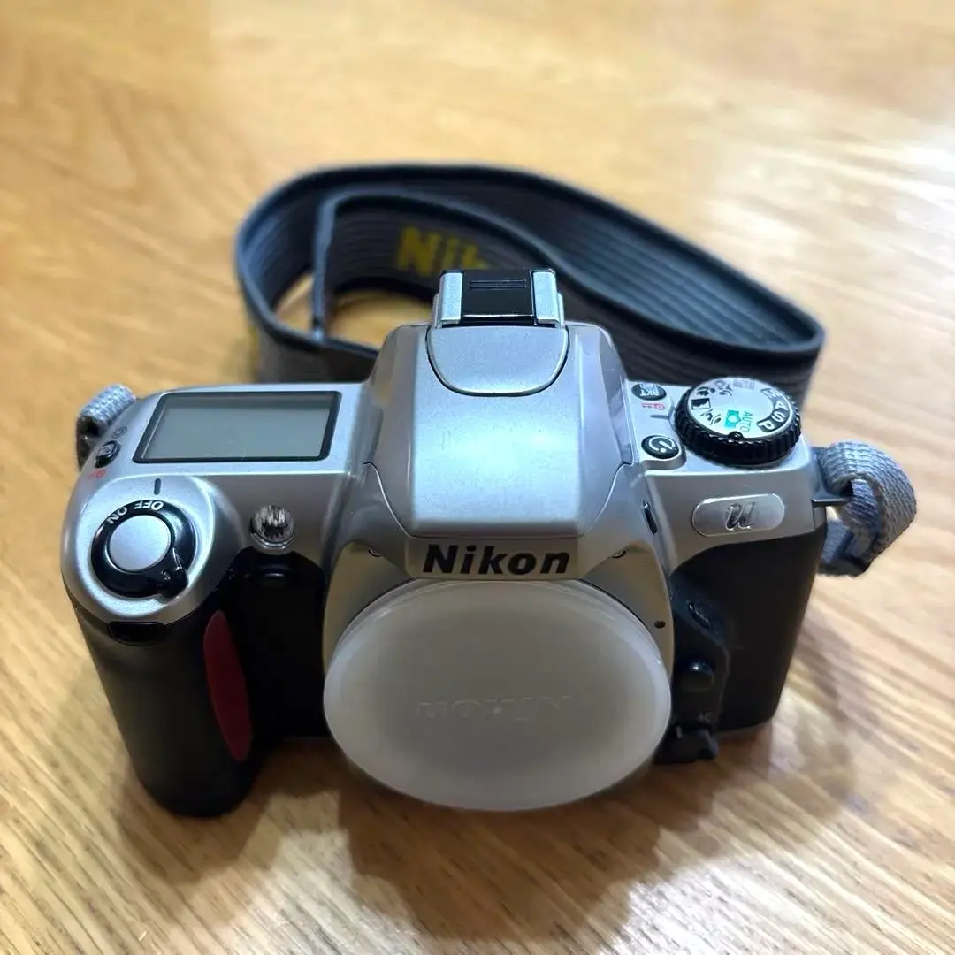 2026年最新】ニコン フィルム カメラ uの人気アイテム - メルカリ