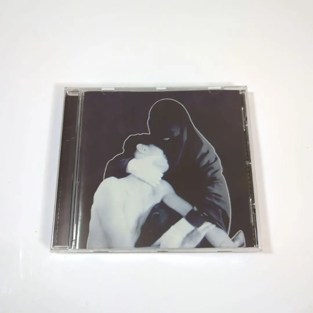 2026年最新】crystal castles cdの人気アイテム - メルカリ