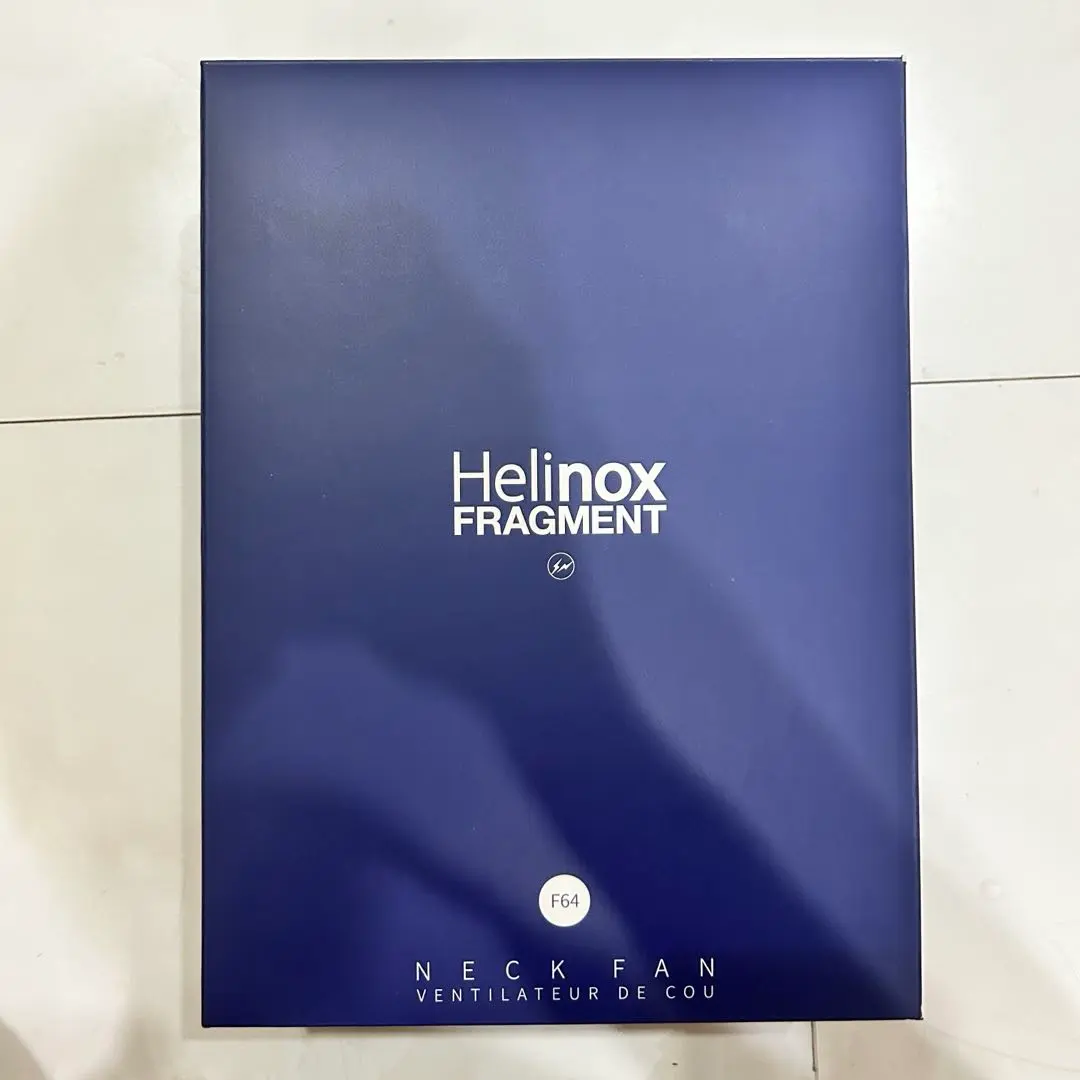 2026年最新】fragment ヘリノックスの人気アイテム - メルカリ